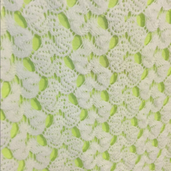 Material Girl high/low dress - Picture 2 of 5